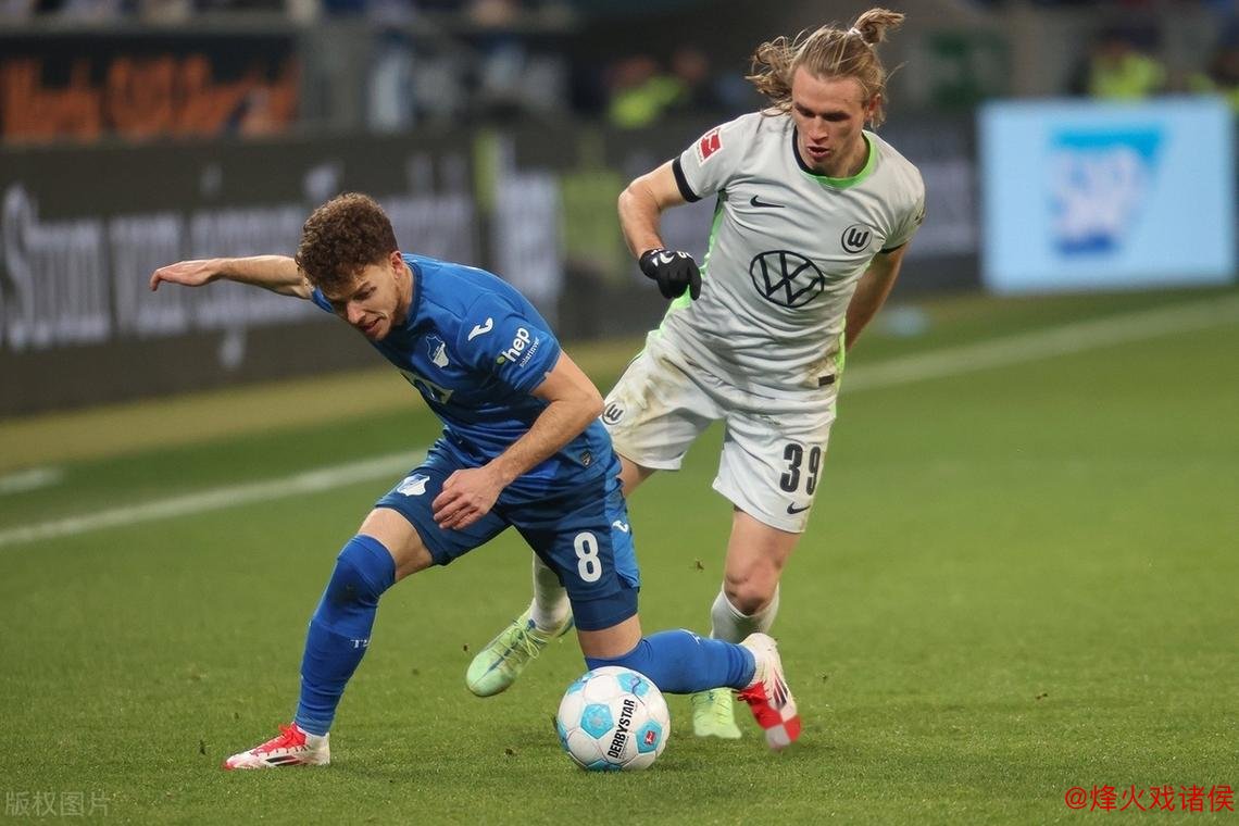 [小炮APP]竞彩资讯：霍芬海姆后防主力因黄牌停赛