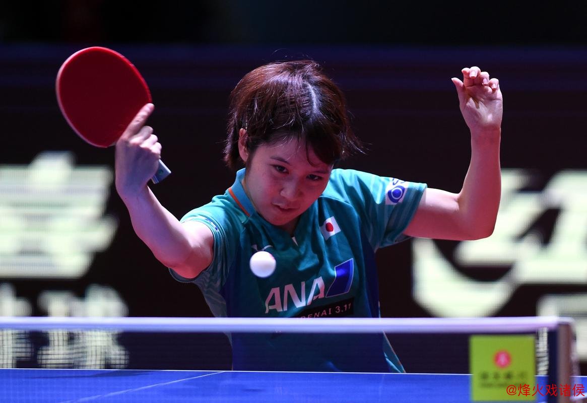 惊爆!国乒女单冠军意外落败,0-3负于日本,乒超决赛名额揭晓 惊爆!国乒女单冠军意外落败,0-3负于日本,乒超决赛名额揭晓