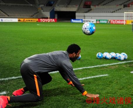 惊爆！鲁能两大主力外援合同在身，为何频传离队传闻