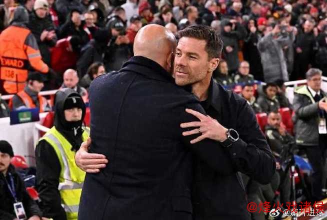 惹怒皇马群星!曝44岁阿隆索或离任+转投利物浦 老佛爷邀齐祖救火 惹怒皇马群星!曝44岁阿隆索或离任+转投利物浦 老佛爷邀齐祖救火