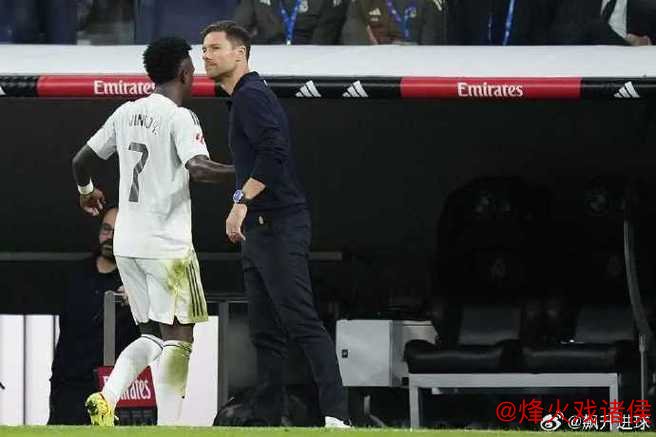 惹怒皇马群星!曝44岁阿隆索或离任+转投利物浦 老佛爷邀齐祖救火 惹怒皇马群星!曝44岁阿隆索或离任+转投利物浦 老佛爷邀齐祖救火