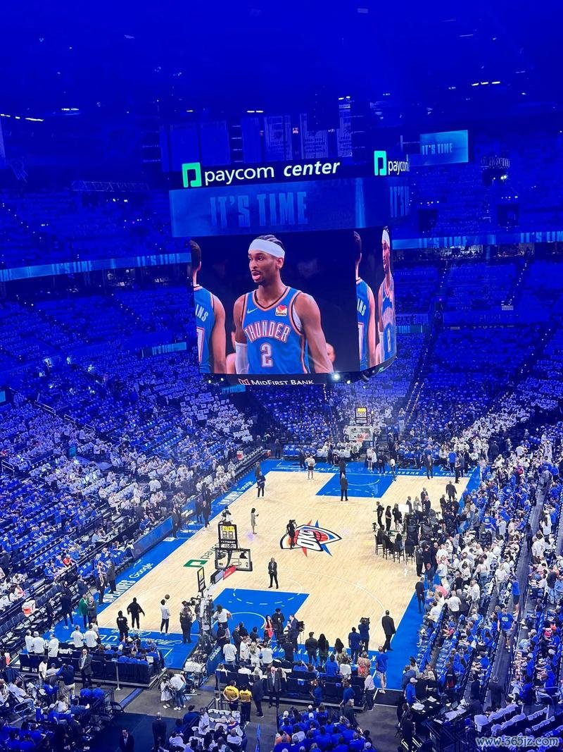 雷霆轻松击败魔术迎来开季7连胜 森林狼力克黄蜂送其3连败