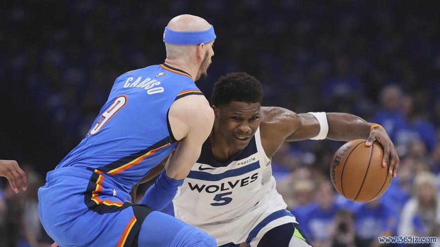 雷霆轻松击败魔术迎来开季7连胜 森林狼力克黄蜂送其3连败