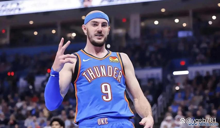 雷霆工资单曝光：杰伦·威廉姆斯年薪658万令人意外，多尔特与卡鲁索薪资更高但表现逊色