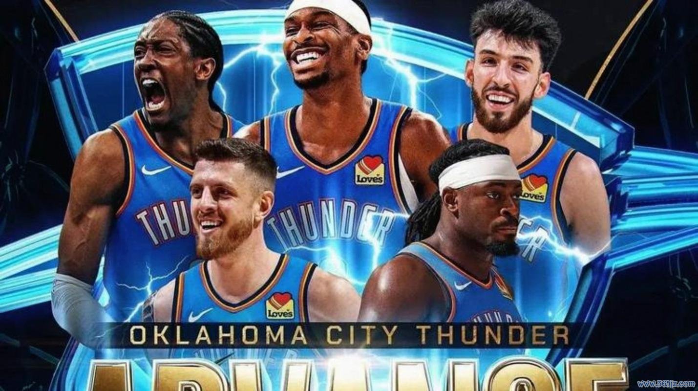 雷霆工资单曝光：杰伦·威廉姆斯年薪658万令人意外，多尔特与卡鲁索薪资更高但表现逊色