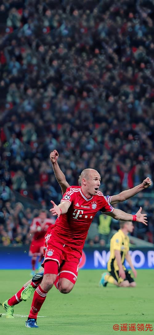 “小飞侠”罗本:我会暂时远离与足球相关的事务