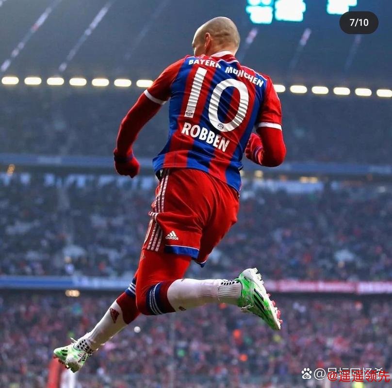 “小飞侠”罗本:我会暂时远离与足球相关的事务