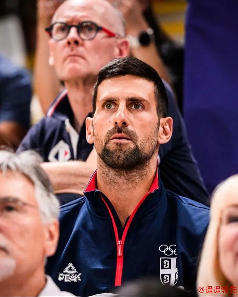 德约的好运气，也会给他带来一点烦恼？