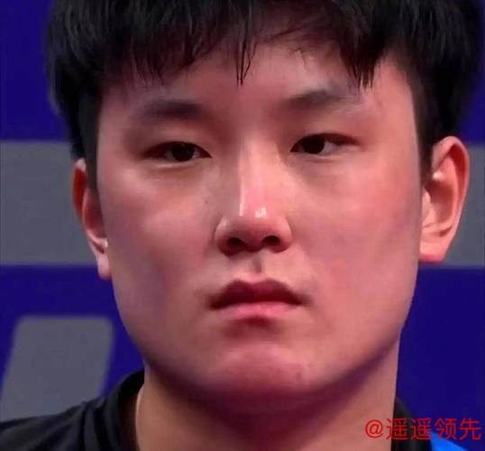 连续被狂扫！张本智和遭中国队严厉回击，还敢再挑衅吗？