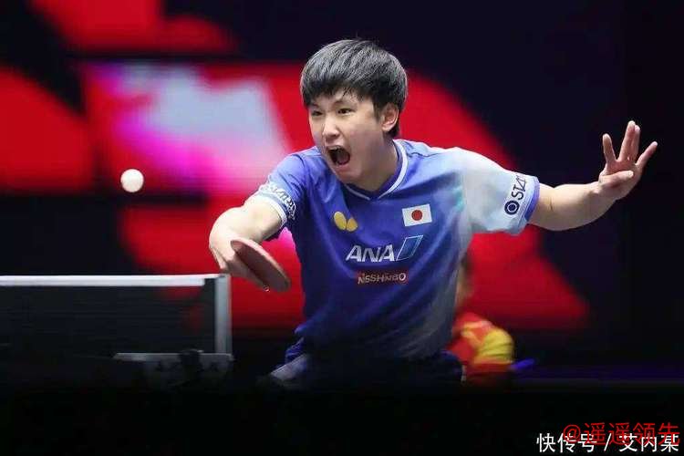 连续被狂扫！张本智和遭中国队严厉回击，还敢再挑衅吗？