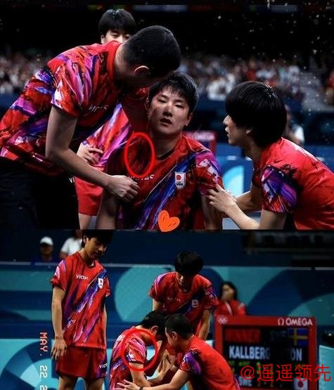 连续被狂扫！张本智和遭中国队严厉回击，还敢再挑衅吗？