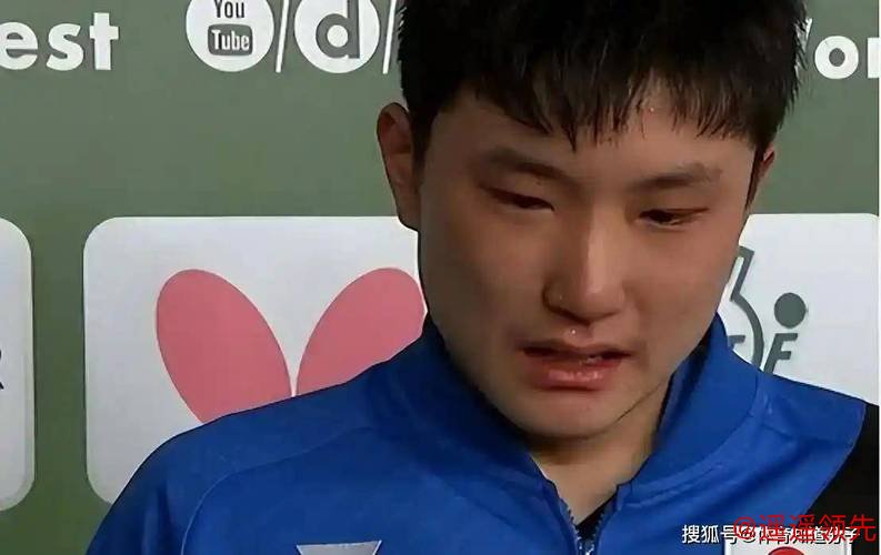 连续被狂扫！张本智和遭中国队严厉回击，还敢再挑衅吗？