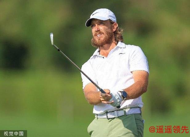 迪拜邀请赛五大看点 弗利特伍德卫冕小麦归来