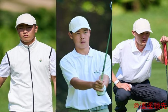 左：顾亮亮 中：李贽 右：荆世钧