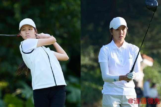 左：刘欣 右：王子格